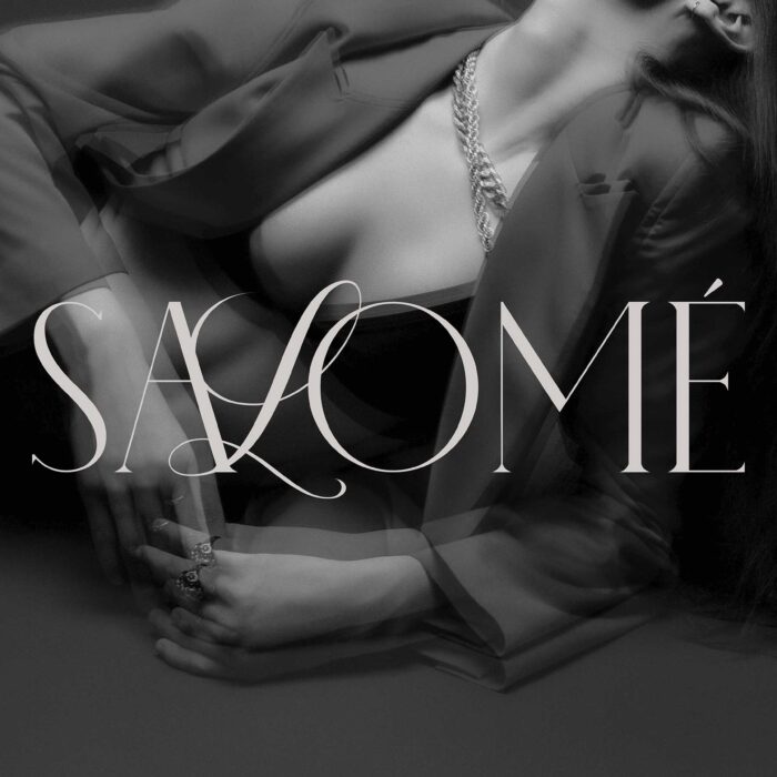 Premade Brand SALOMÉ