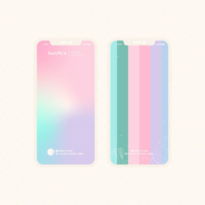 Plantillas - Posteos