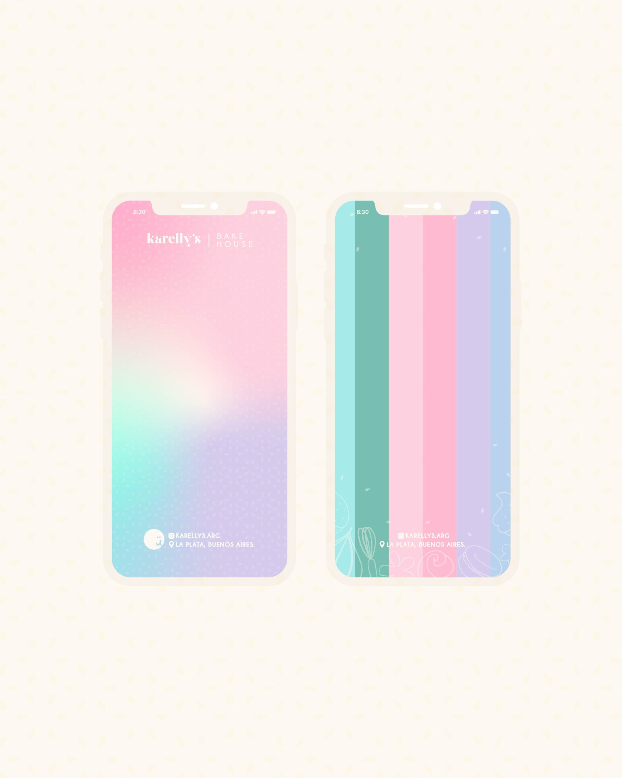 Plantillas - Posteos - Imagen 2