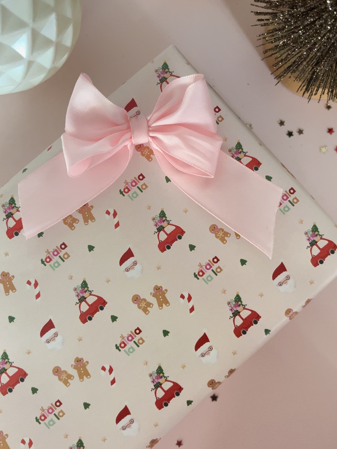 Estampa/Patrón Navideño 2023 - Imagen 2
